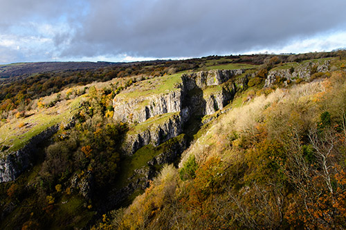 Mendip Hills Spring Water